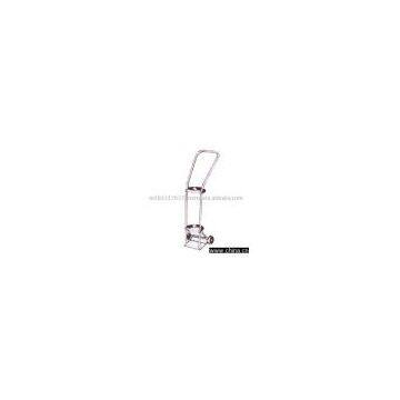 Oxygen Cylinder Trolley