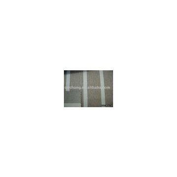 jacquard micro suede  fabric
