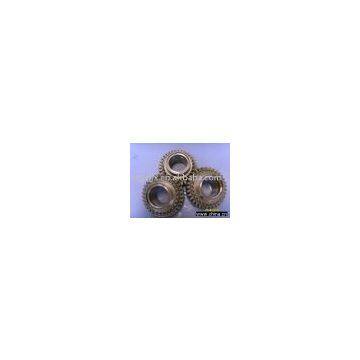 vehicle engine gear