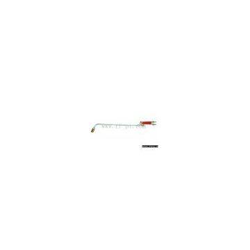 QR-CA(B)-100 ejection and absorption type remelting torch