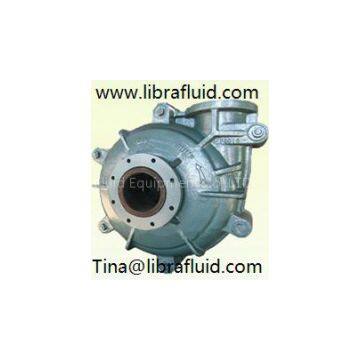 8/6E-H Slurry pump