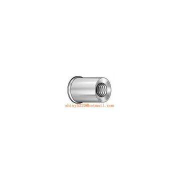 stainless steel quality rivet nut