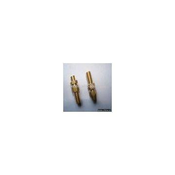 brass bolts