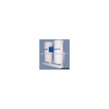 CANGAS  PSA Oxygen generator for Glass blowing