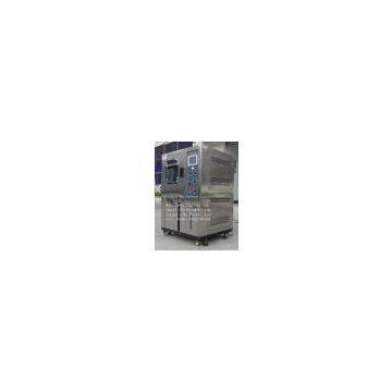 Programmable Constant Temperature and Humidity Testing Machine (touch Screen)