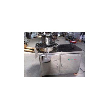 XKJ Series Rotary Pelletizer
