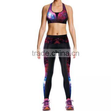 Latest Product Good Quality Yoga Set Women Manufacturer Sale