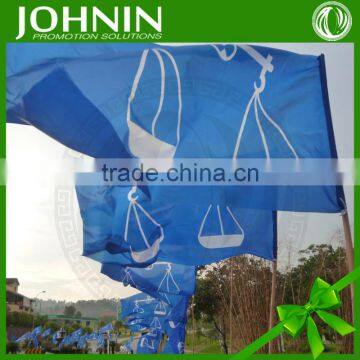 fast product cheap party banner barisan national flag
