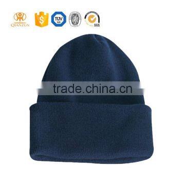 Wholesale Winter men beanie knitting hat