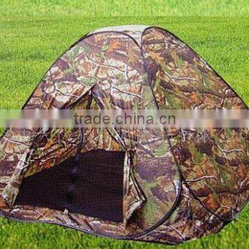 Wholesale Double layer waterproof professional outdoor sports camping tent, camping equipment