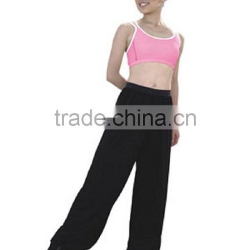 Adult ballet dance pants