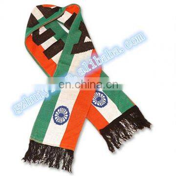 2015 world cup Newest Football fans scarf -- Best Price!!!