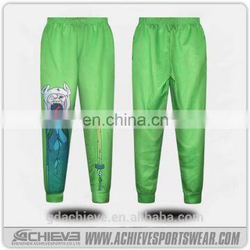 custom men sport pants, summer sweat pants brand men jeans pants