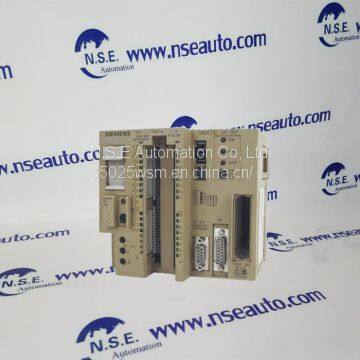 SIEMENS 6ES73924BB000AA0