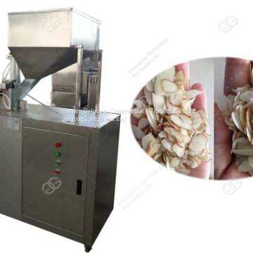 Almond Slice Cutting Machine Price|Almond Slicing Cutter Machine|Almond Cutter Machine photo-5