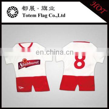 2014 World Cup Customized Mini Jersey