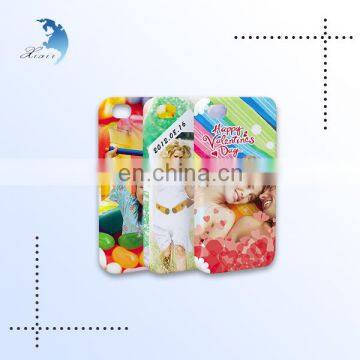 Factory supplier plastic mobile phone cover phone shell with custom design