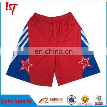 Custom MMA Shorts Sublimation 4 Way Stretch Crossfit Shorts