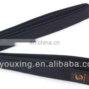 Custom martial arts taekwondo karate master belts