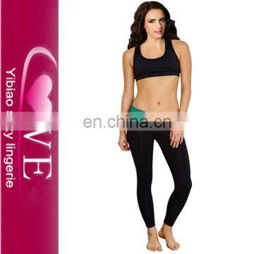 pure color no minimum japan sexy woman photo bodybuilding pants