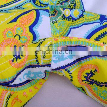 Men New Design Perfect Printed Swimsuit Surfing Swimwear & Beachwear Plus Size Women Neoprene photo-2