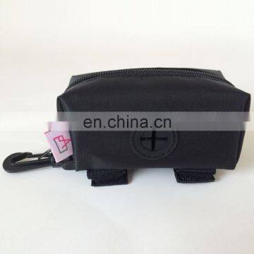 Customize Made Dog Poop Bag Dispenser Holder With Printing photo-3