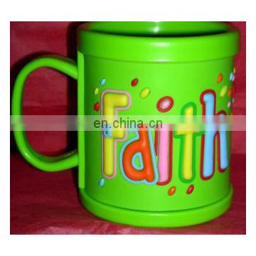 Eco-friendl promotional coffee mug