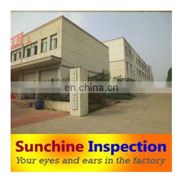 Supplier Verification China / Business Licence Verification / Interview of your supplier to assess his honesty