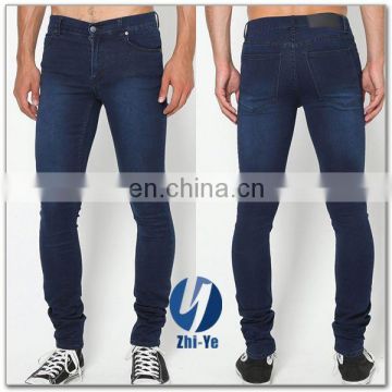 new style latest fashion men jeans basic