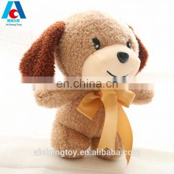 cute long ears plush stuffed animals for dogs