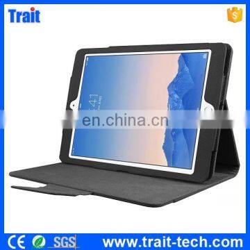 New 2016 Ultra Thin Leather Flip 9.7inch for IPad Pro Tablet Case photo-3