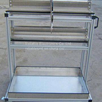 SAMSUNG SM Type Feeder Storage Cart photo-2
