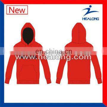 Healong Custom-Made Discount Face Hoodies