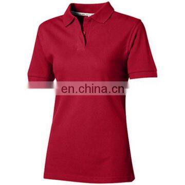 Polo t Shirt women