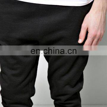 OEM Wholesale Manufacturer Men's Slim Fit Joggers Gym Pants Tapered