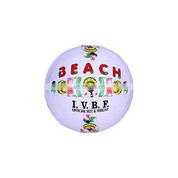 Promotional Bech Volley Balls