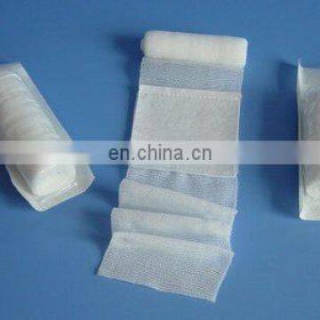 Absorbent Cotton Gauze Bandage