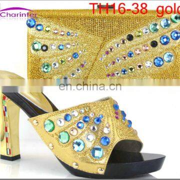 African Shoes and Bags TH16-38 photo-5