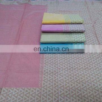 COTTON SAREES