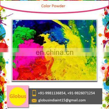 Skin Friendly Holi Gulal Powder Available at Hot Price