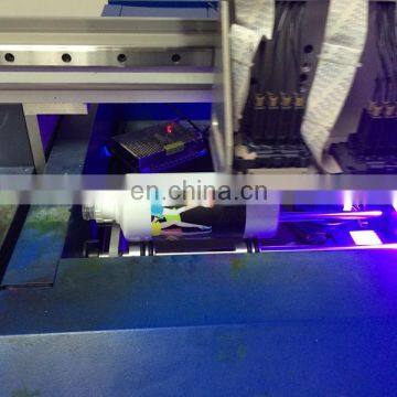 Cups uv Flatbed Printer / Digital Plastic Cup Flatbed Printer photo-3