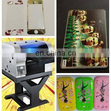 SLJET best selling small digital glass ceramic tile tarpaulin printer printing machine for sale