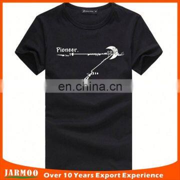 High Quanlity All Size Factory Promotion Bulk Blank T-shirts