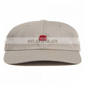 Hat Snapback/flat Brim Unstructured 6 Panel Hat photo-2
