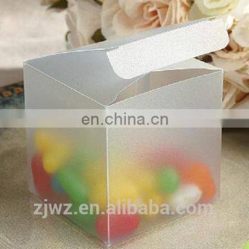 2015 pvc polish packaging box