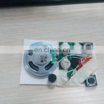 High Quality Small Voice Recorders for Cards Chip ic photo-6