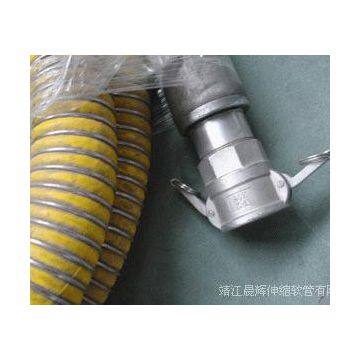 Fuel Delivery Pipe/tubing Chemical Composite Hose Oil-resistant?