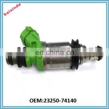 23250-74140/23209-74140Auto Fuel Injector Nozzle 23250-74140 1994-2000 2.0L 2.2L INJECTORS photo-2