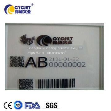 CYCJET ALT390 Inkjet Printing Machine Small Carton Printer photo-5