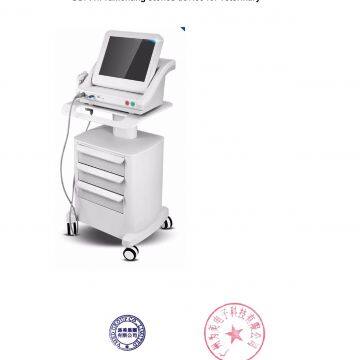 Устройство для фрагментации камней в ветеринарии